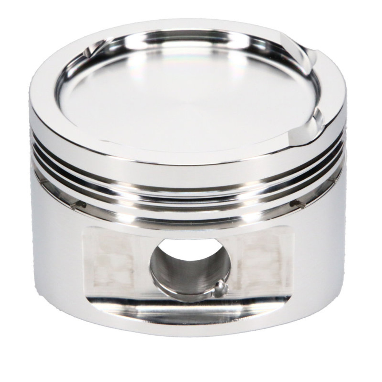 JE Pistons CITROEN SAXO TU5J4 Set of 4 Pistons - 312392