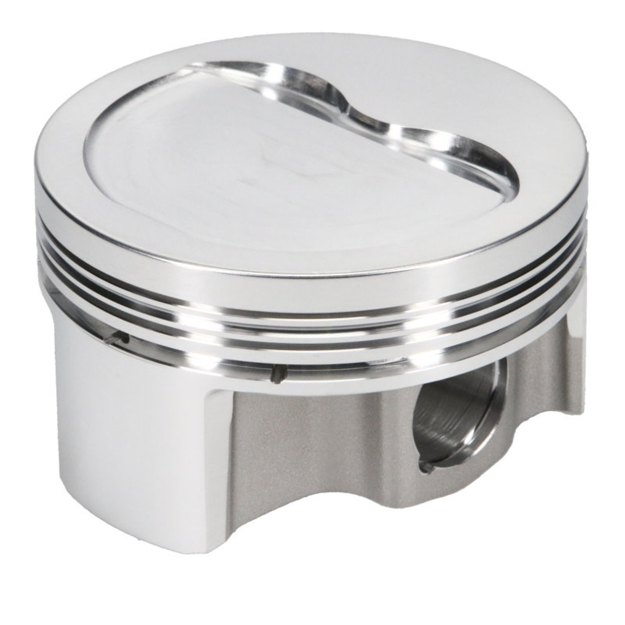 JE Pistons FIAT 159A 9.2:1 KIT Set of 4 Pistons - 312395