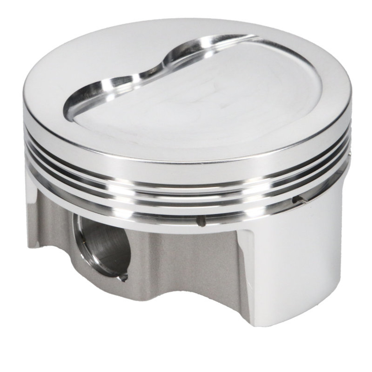 JE Pistons FIAT 159A 9.2:1 KIT Set of 4 Pistons - 312396