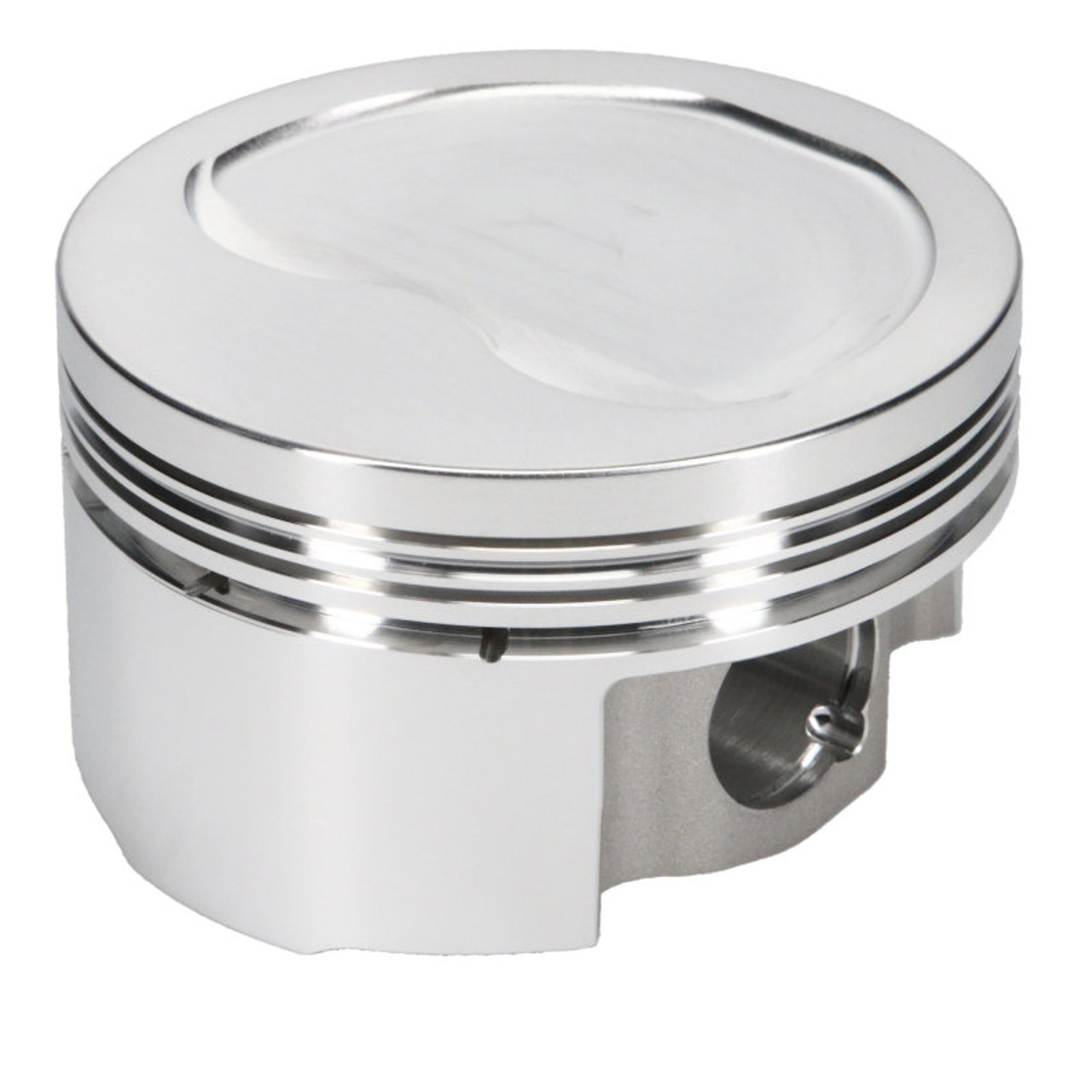 JE Pistons FIAT 146A 7.8:1 KIT Set of 4 Pistons - 312397