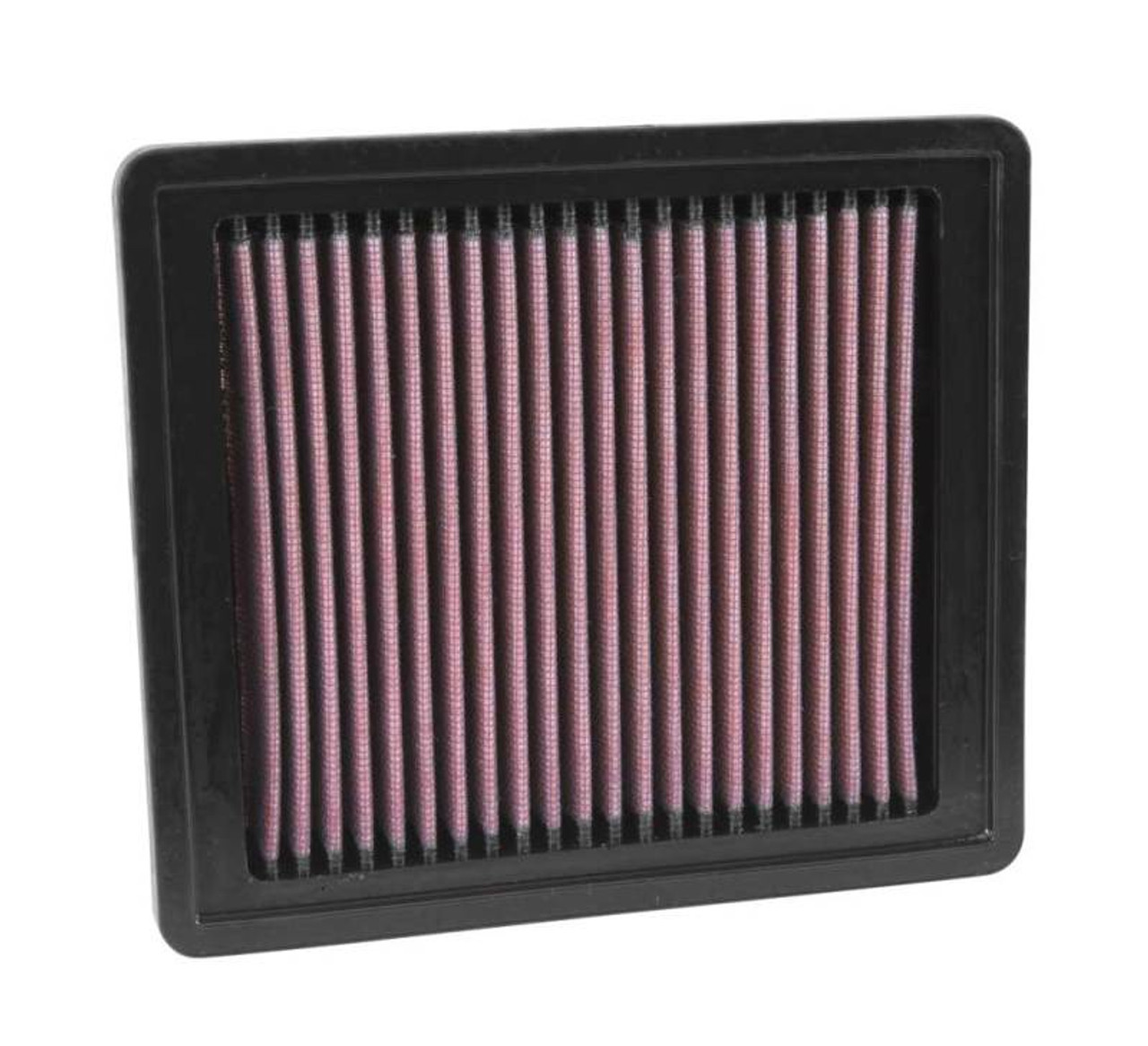 K&N Replacement Air Filter FORD FIESTA ST150, 2.0L, 16V - 33-2880