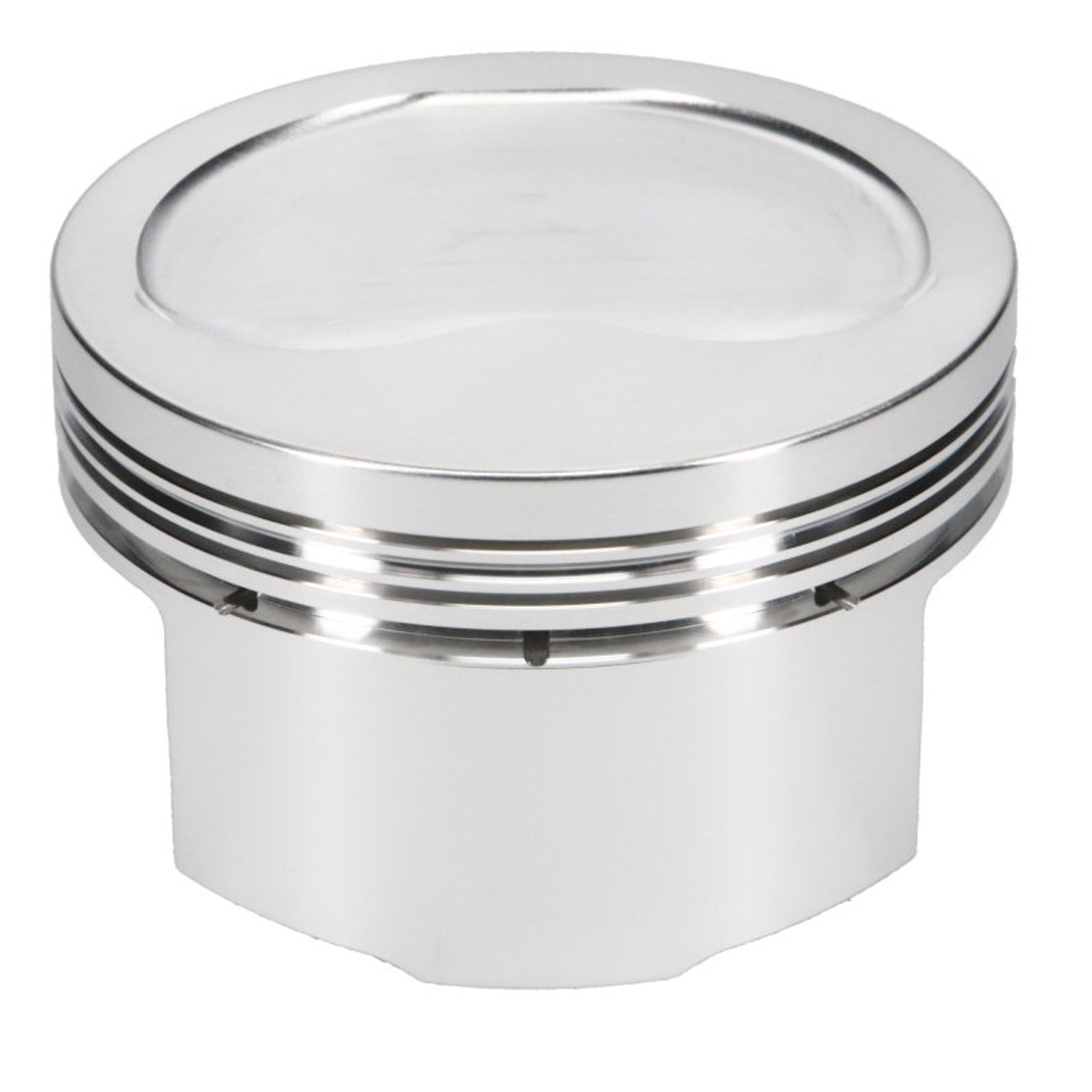 JE Pistons FIAT 176A 7.8:1 KIT Set of 4 Pistons - 312401