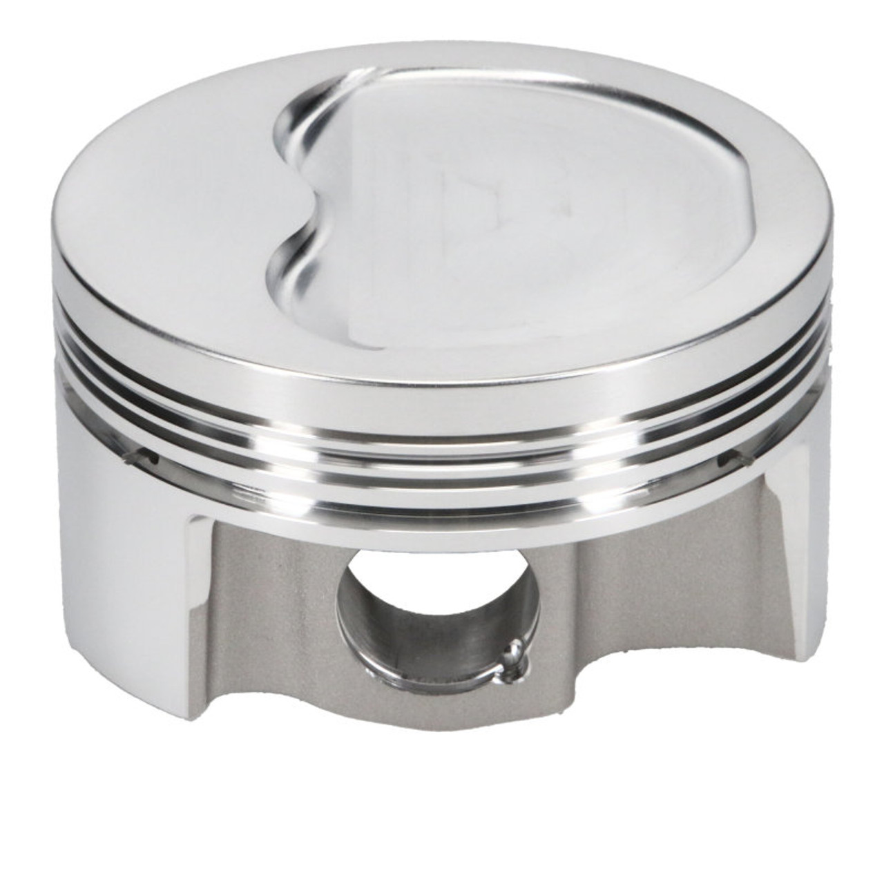 JE Pistons FIAT 176A 7.8:1 KIT Set of 4 Pistons - 312401