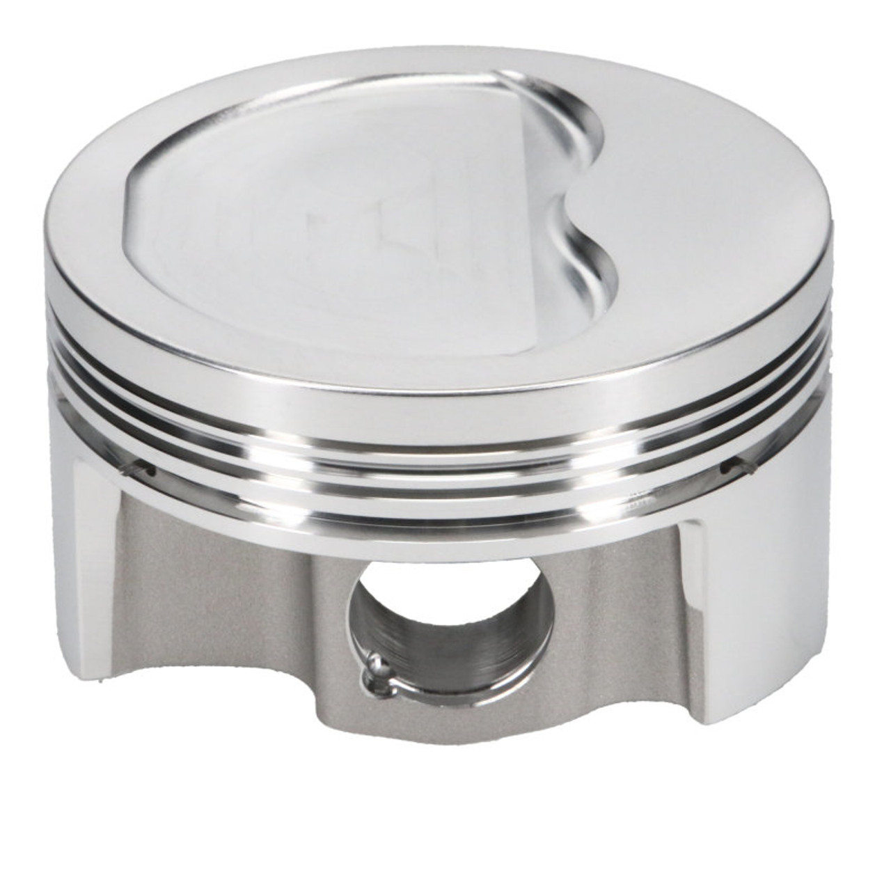 JE Pistons FIAT 176A 7.8:1 KIT Set of 4 Pistons - 312401