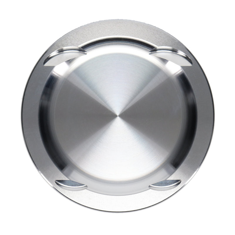 JE Pistons FIAT COUPE 2.0 8:1 Set of 5 Pistons - 312404