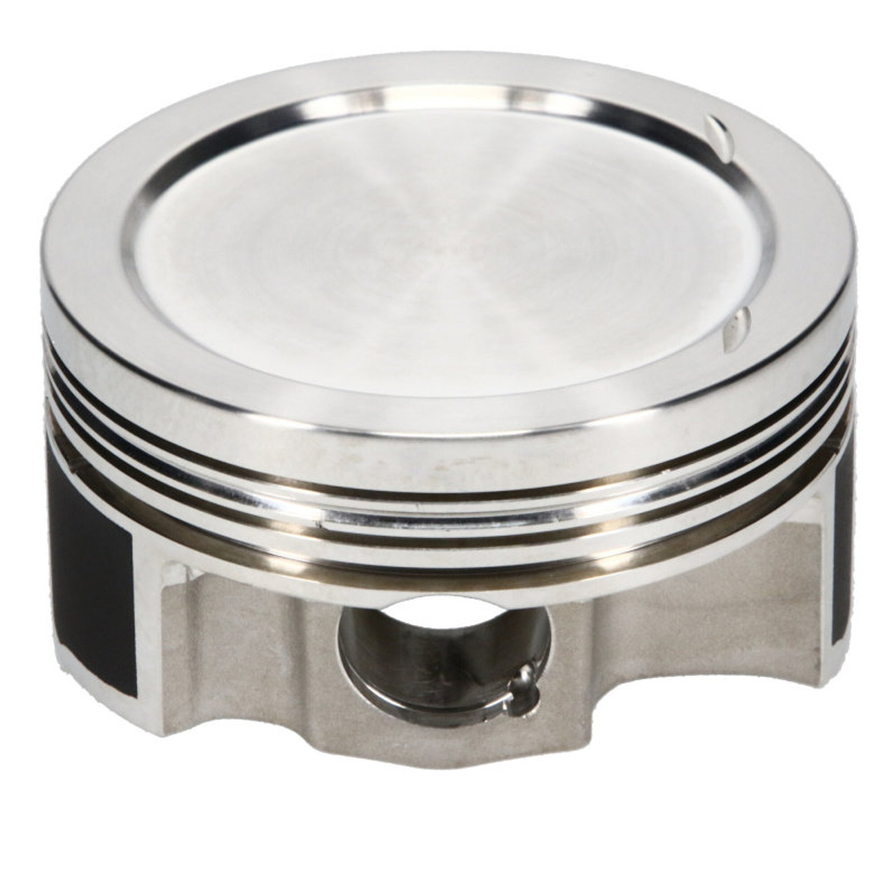 JE Pistons FOCUS ST 2.5 8.5:1 KIT Set of 5 Pistons - 312416