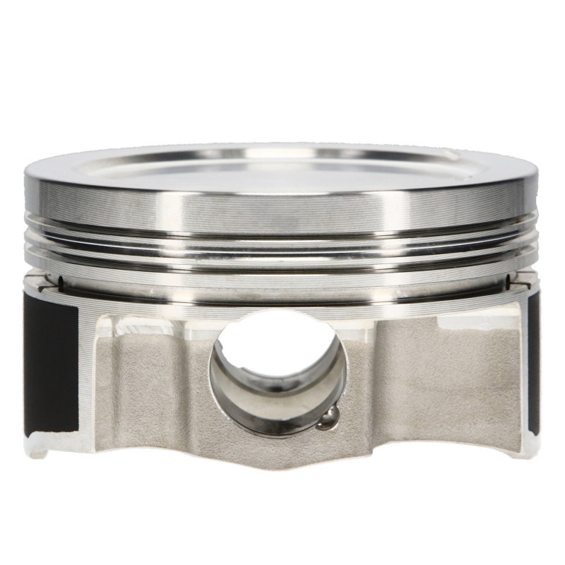 JE Pistons Ford 2.5L ST 84.00mm Bore 8.50:1 Single Piston - 312416S