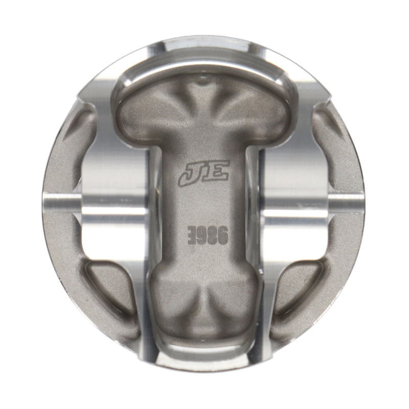 JE Pistons LANCIA DELTA 16V 8.1 KIT Set of 4 Pistons - 312420