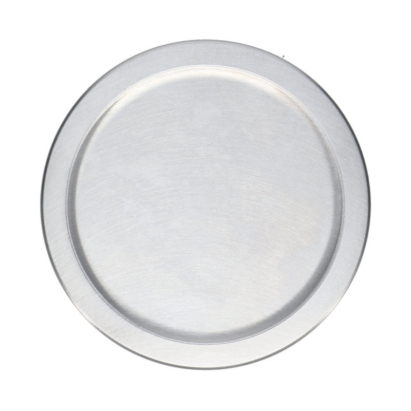 JE Pistons MINI COOPER S 8.3:1 Set of 4 Pistons - 312425