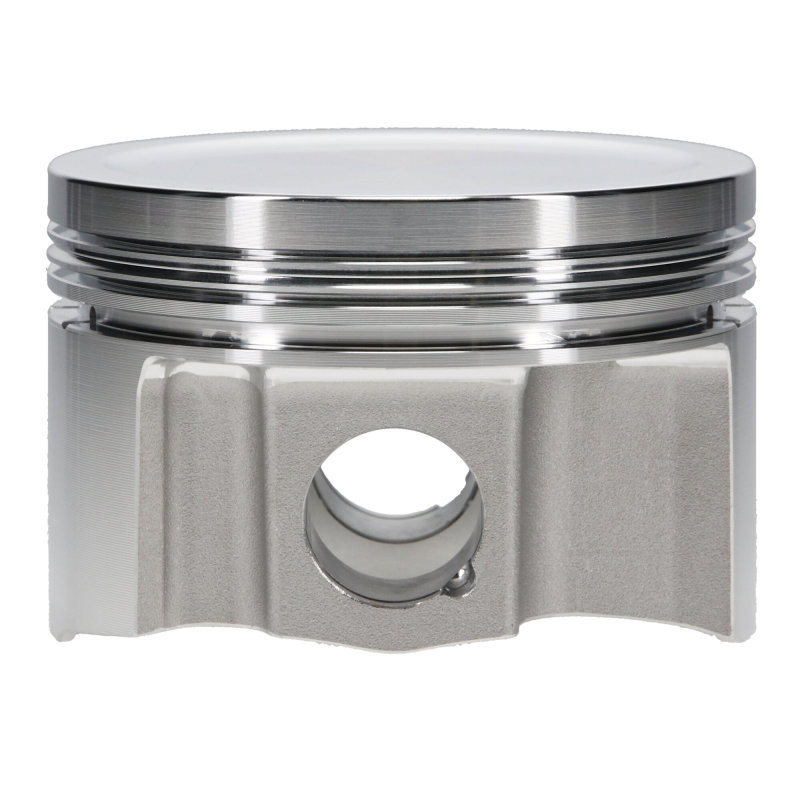 JE Pistons PEUGEOT 106 TU5J2 11.8:1 Set of 4 Pistons - 312431