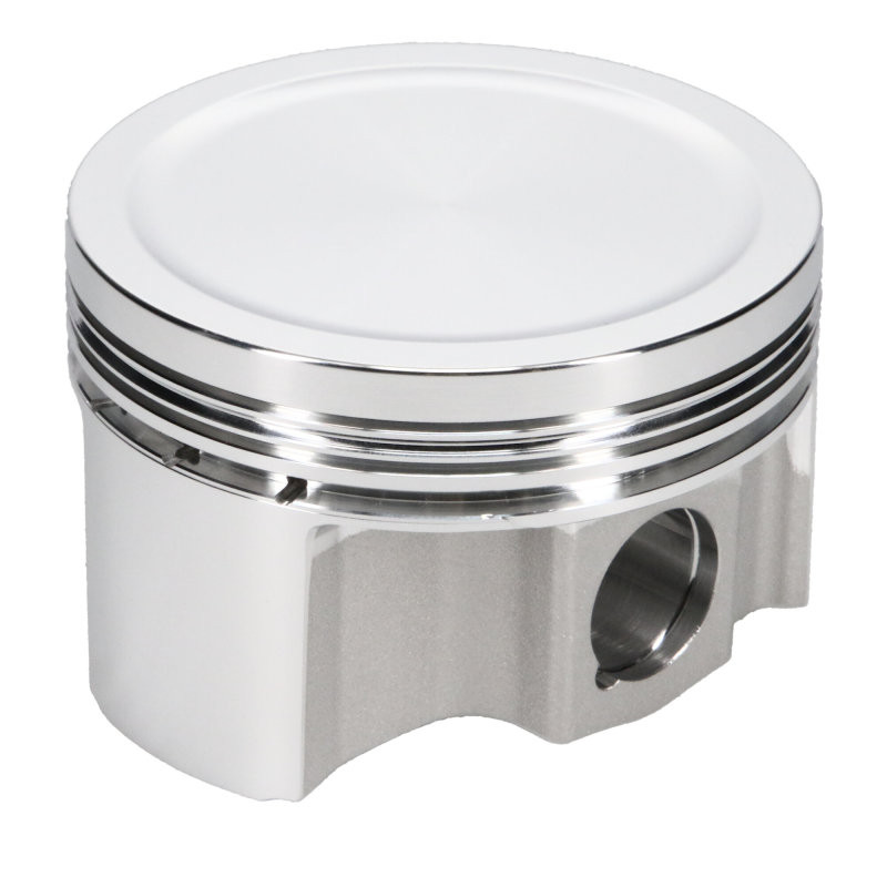 JE Pistons PEUGEOT 205 XU9JA 11.5:1 Set of 4 Pistons - 312433