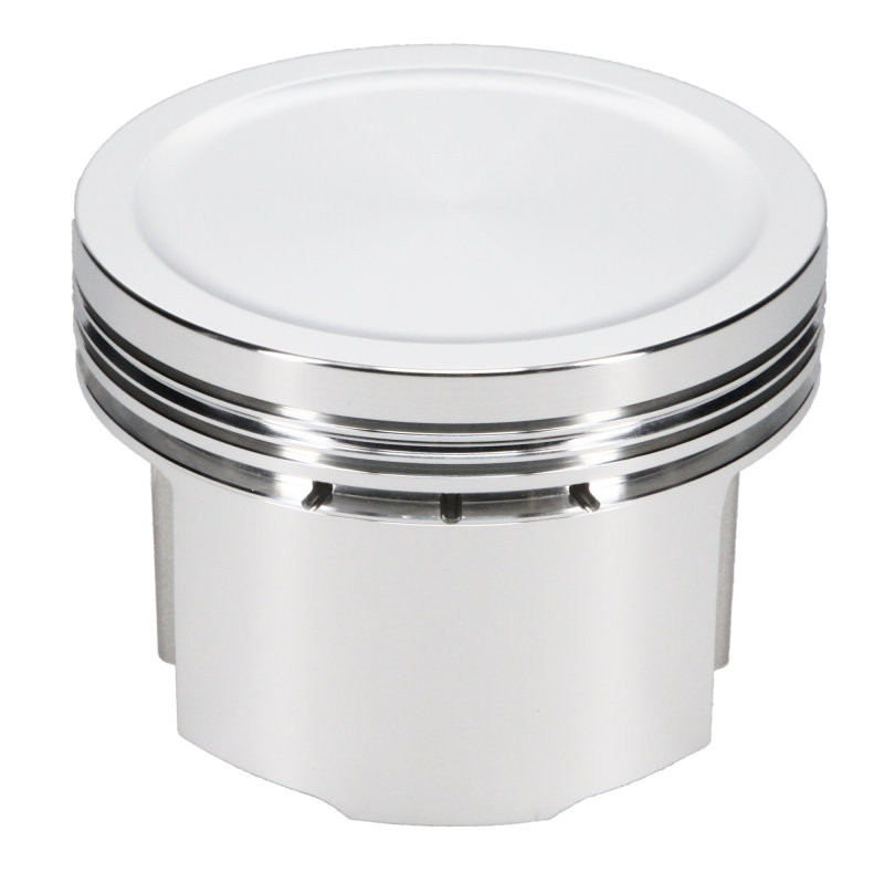 JE Pistons PEUGEOT 205 XU9JA 11.5:1 Set of 4 Pistons - 312433
