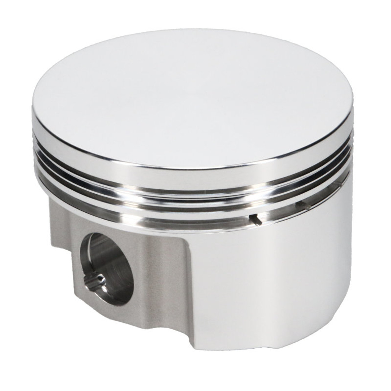 JE Pistons PEUGEOT 205 XU5JA 12.0:1 Set of 4 Pistons - 312437