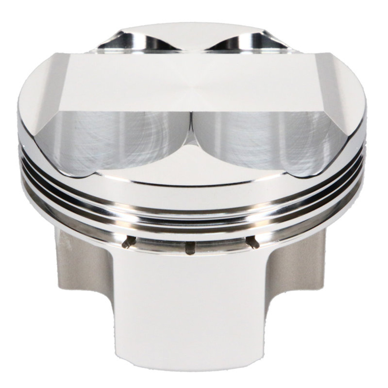 JE Pistons RENAULT CLIO F7RR 12.7:1 Set of 4 Pistons - 312439