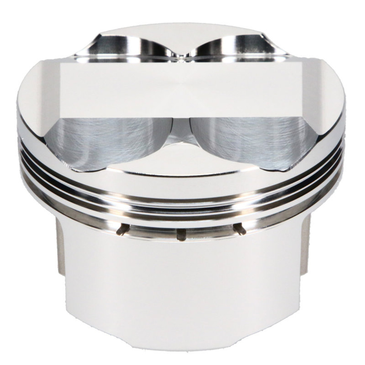 JE Pistons RENAULT CLIO F7RR 12.7:1 Set of 4 Pistons - 312439