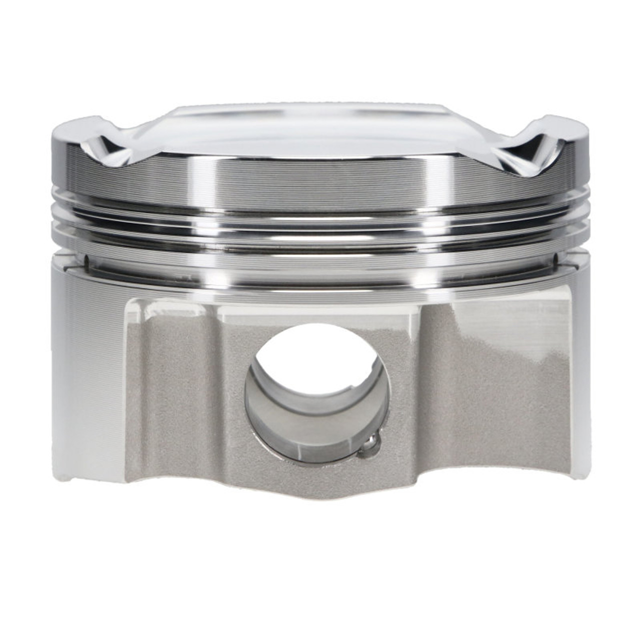 JE Pistons RENAULT CLIO F7R 8.5:1 Set of 4 Pistons - 312440