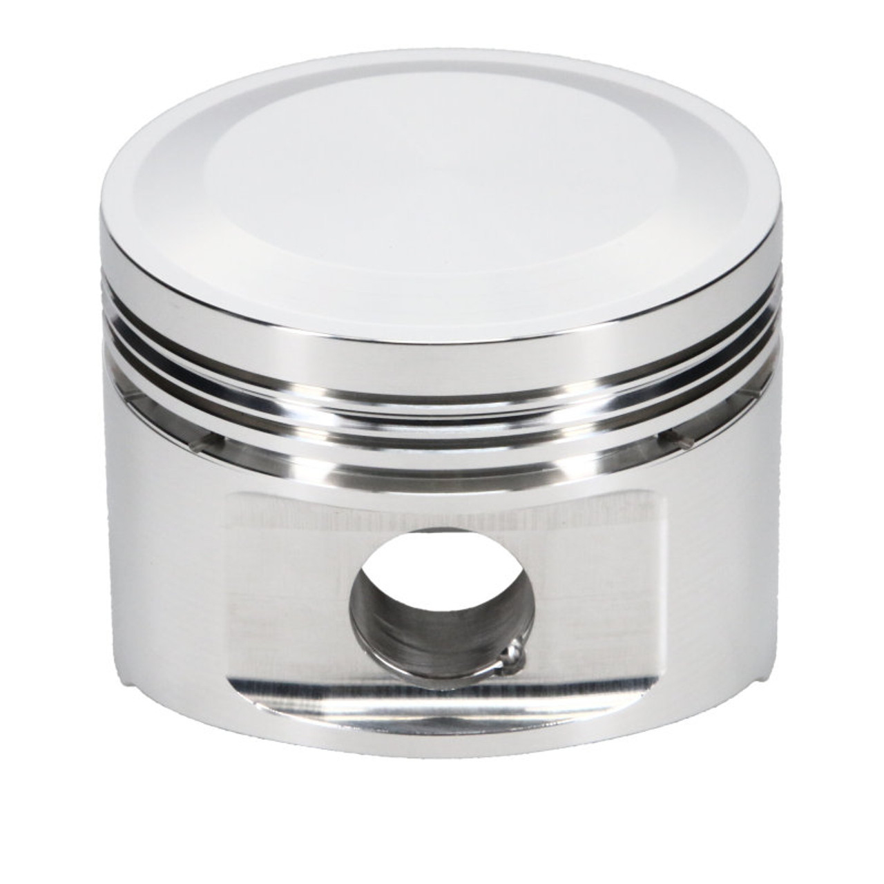 JE Pistons RENAULT R5 7.0:1 Set of 5 Pistons - 312445