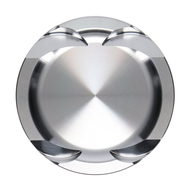 JE Pistons RENAULT CLIO F7P 8:1 Set of 4 Pistons - 312449