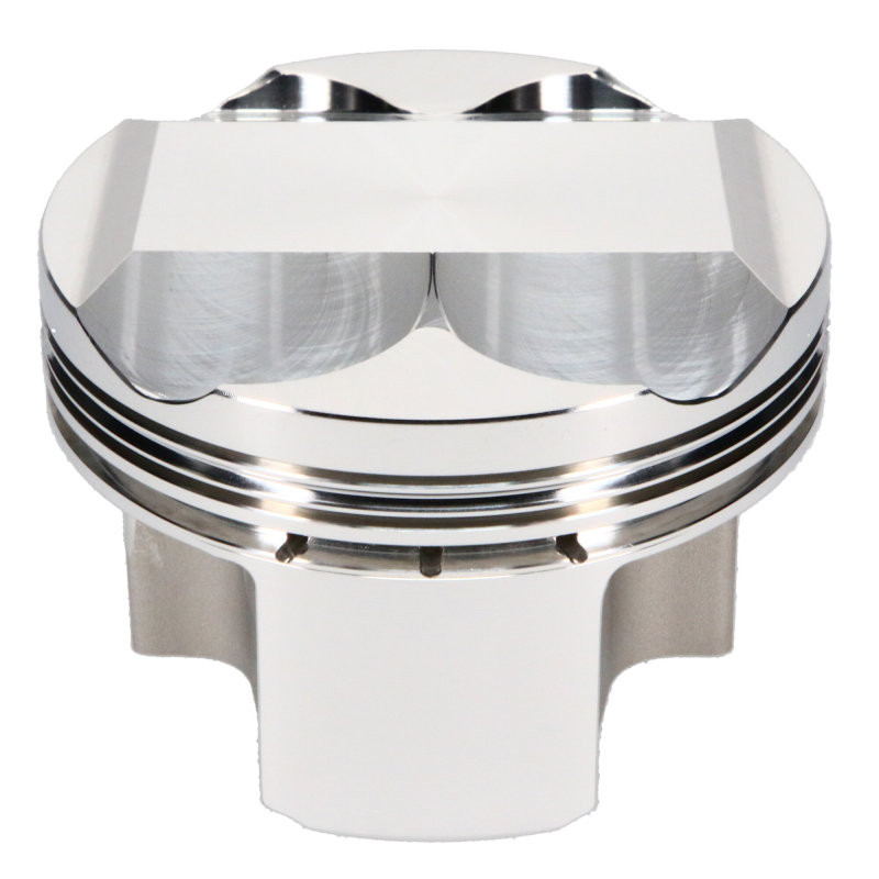 JE Pistons RENAULT CLIO RS F4R 12.8:1 Set of 4 Pistons - 312454