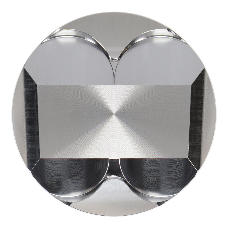 JE Pistons RENAULT CLIO RS F4R 12.8:1 Set of 4 Pistons - 312455