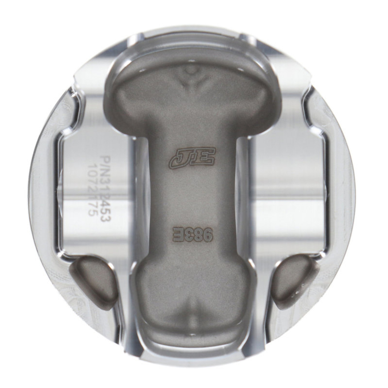 JE Pistons RENAULT WILLIAMS F7R 12.5:1 Set of 4 Pistons - 312457