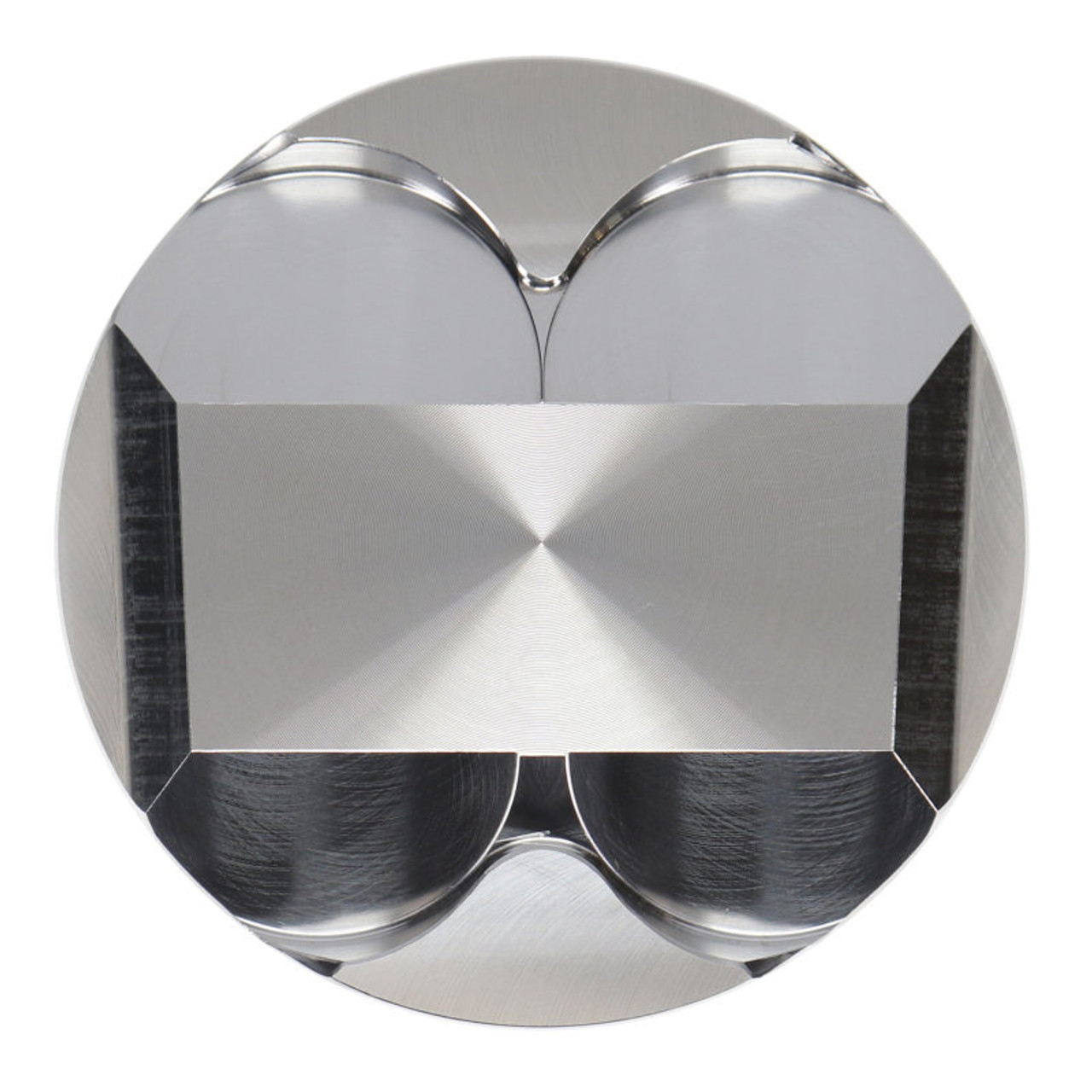 JE Pistons RENAULT WILLIAMS F7R 12.5:1 Set of 4 Pistons - 312458