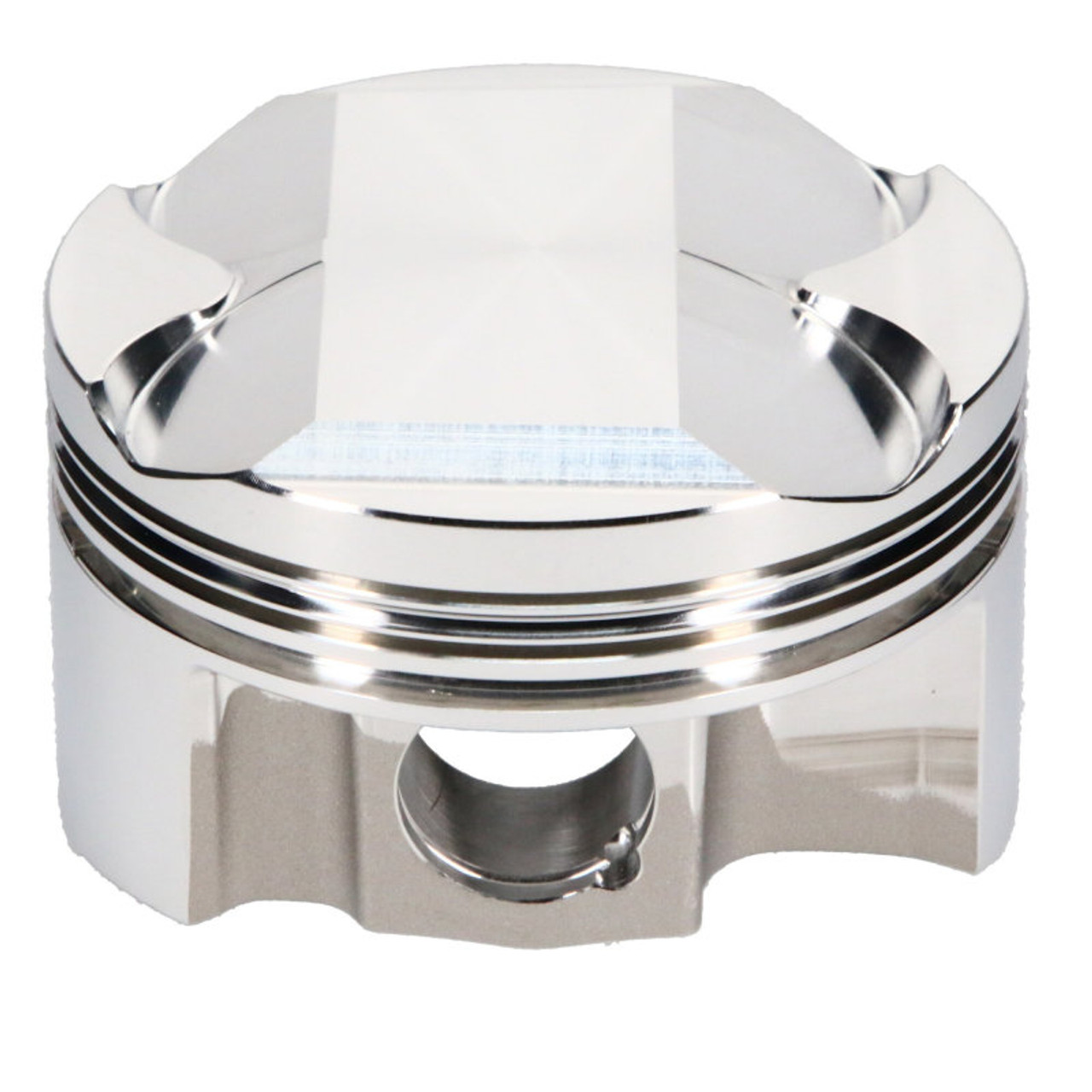 JE Pistons RENAULT WILLIAMS F7R 12.5:1 Set of 4 Pistons - 312458
