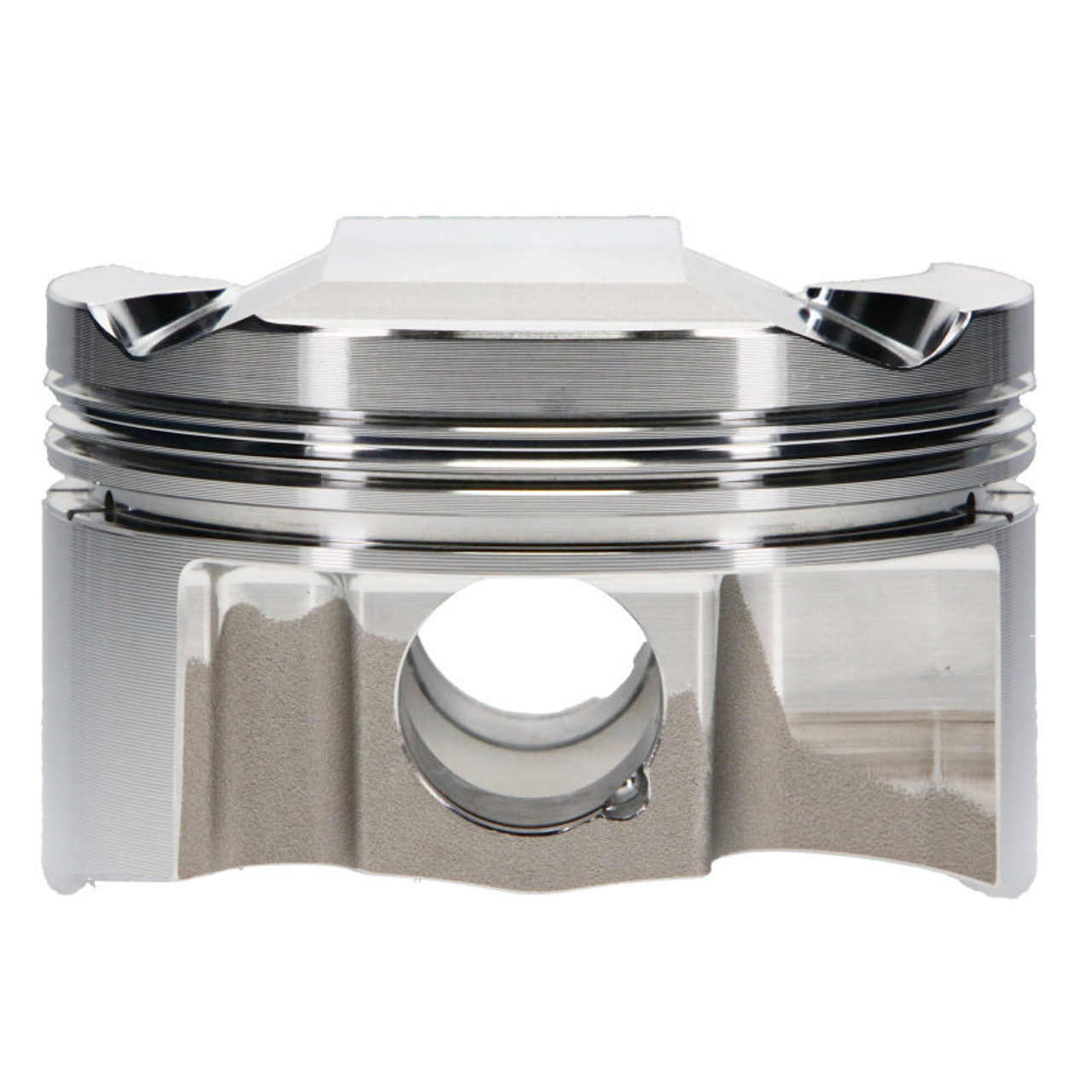 JE Pistons RENAULT WILLIAMS F7R 12.5:1 Set of 4 Pistons - 312459