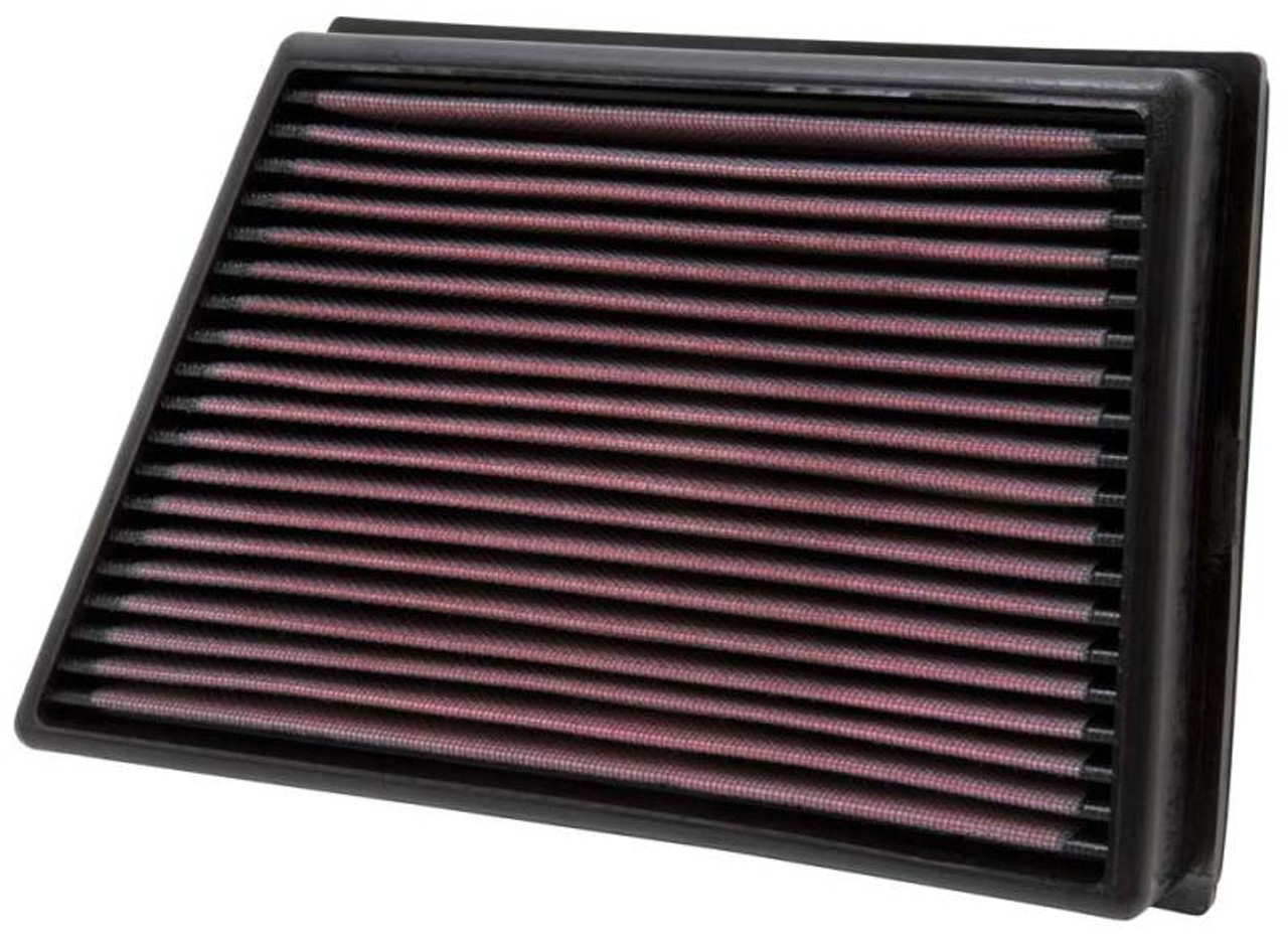 K&N Replacement Air Filter 11-13 Land Rover Range Rover Evoque 2.0L F/I/2.2L DSL - 33-2991