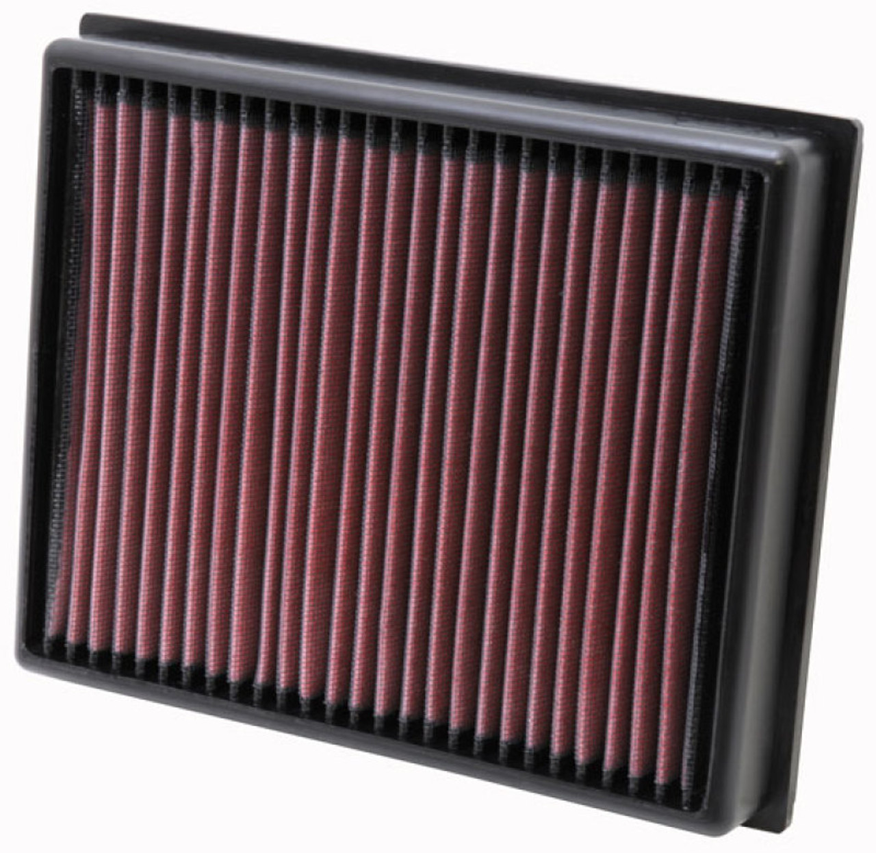 K&N Replacement Air Filter 07-15 Land Rover Defender 2.0L F/I/2.2L DSL - 33-2992