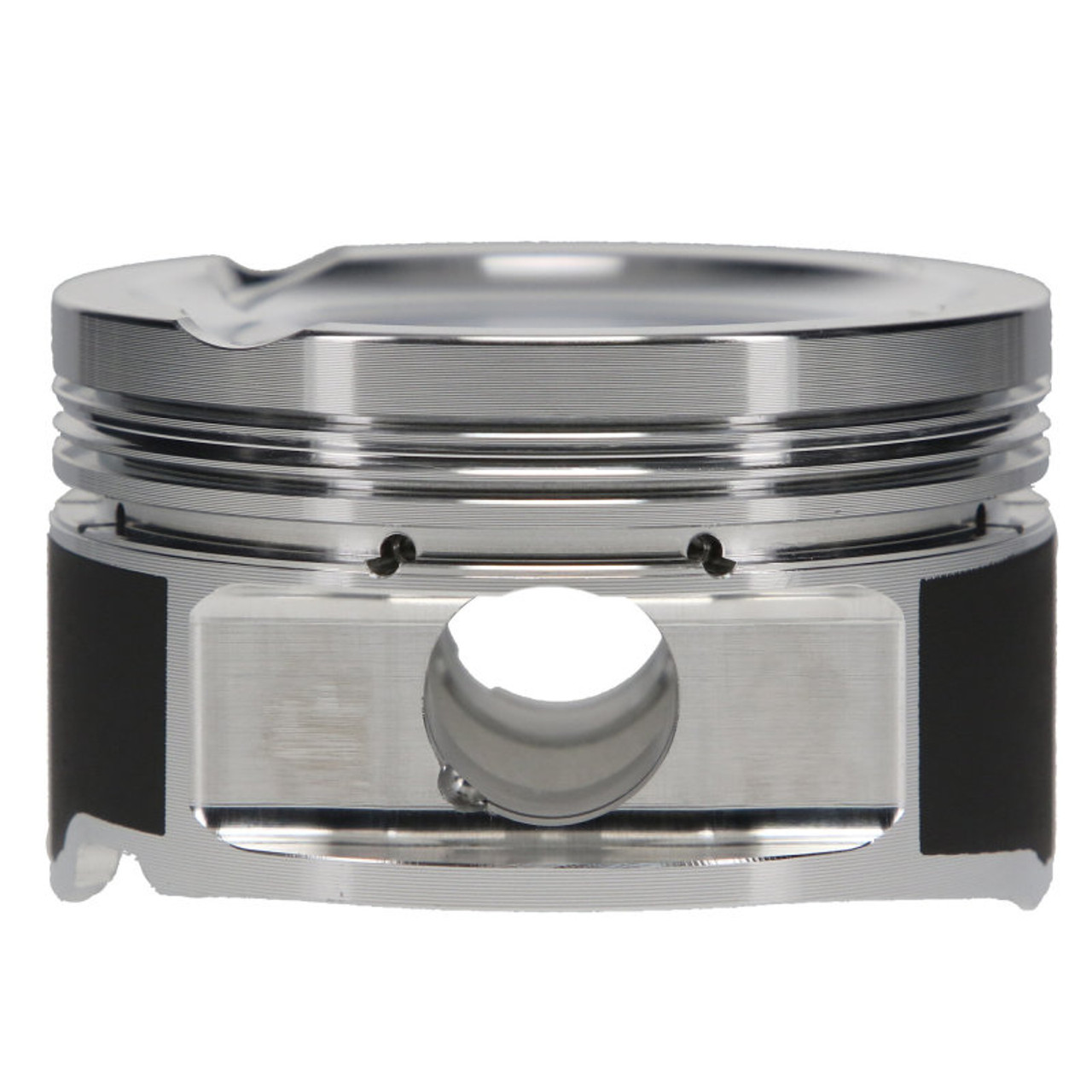 JE Pistons VW 2.0T TSI 9.5:1 KIT Set of 4 Pistons - 314315