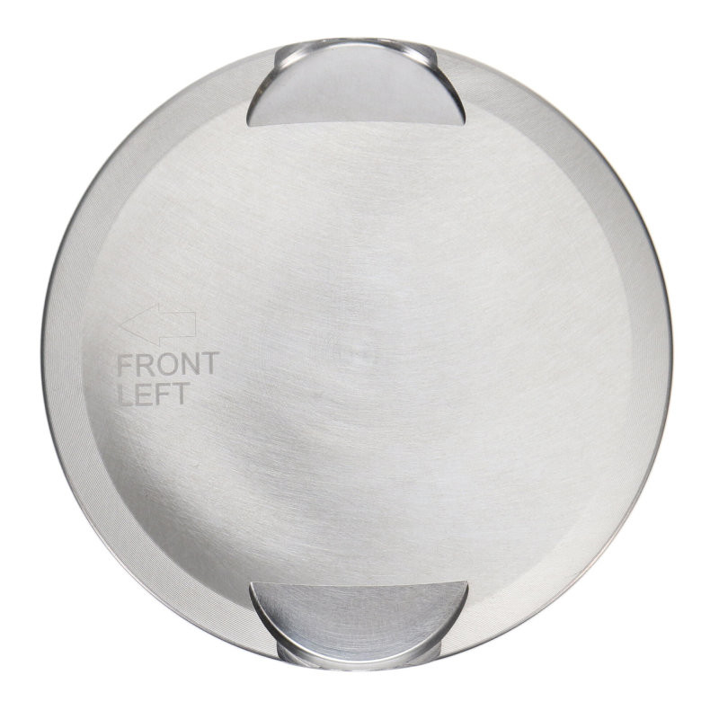 JE Pistons AUDI S4 2.7LTT KIT Set of 6 Pistons - 314323