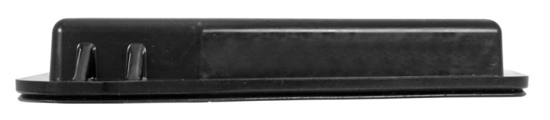 K&N 13-17 Honda Civic IX L4-1.6L DSL Replacement Drop In Air Filter - 33-3012