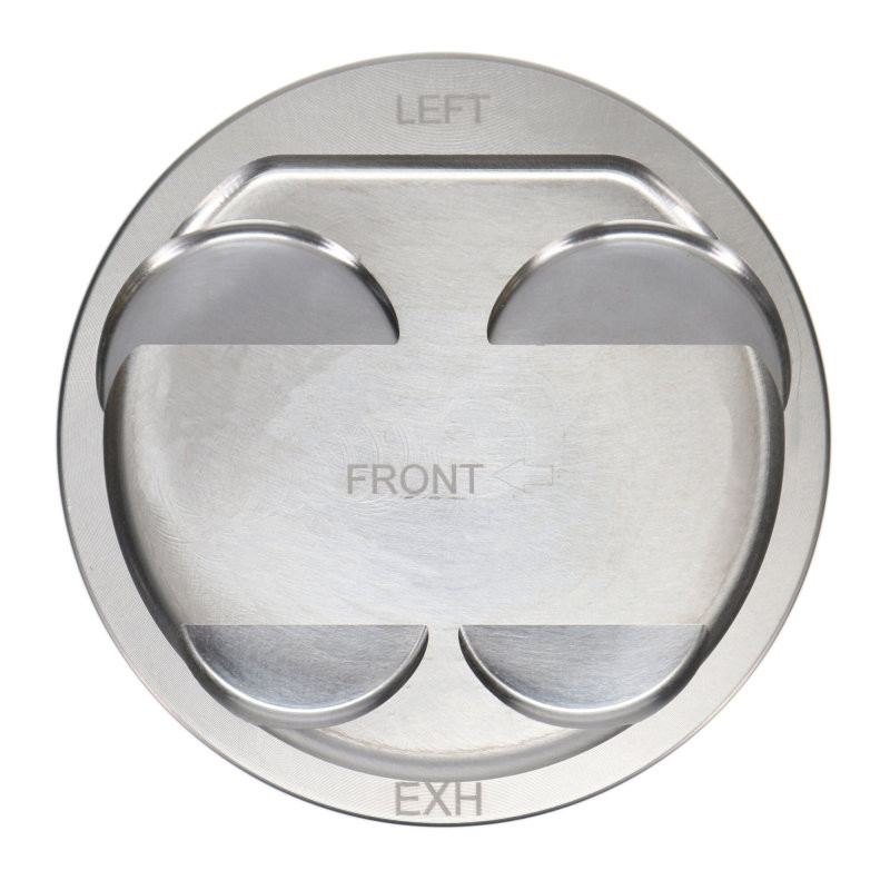JE Pistons SUBEJ22 TRB91-94 KIT Set of 4 Pistons - 314350