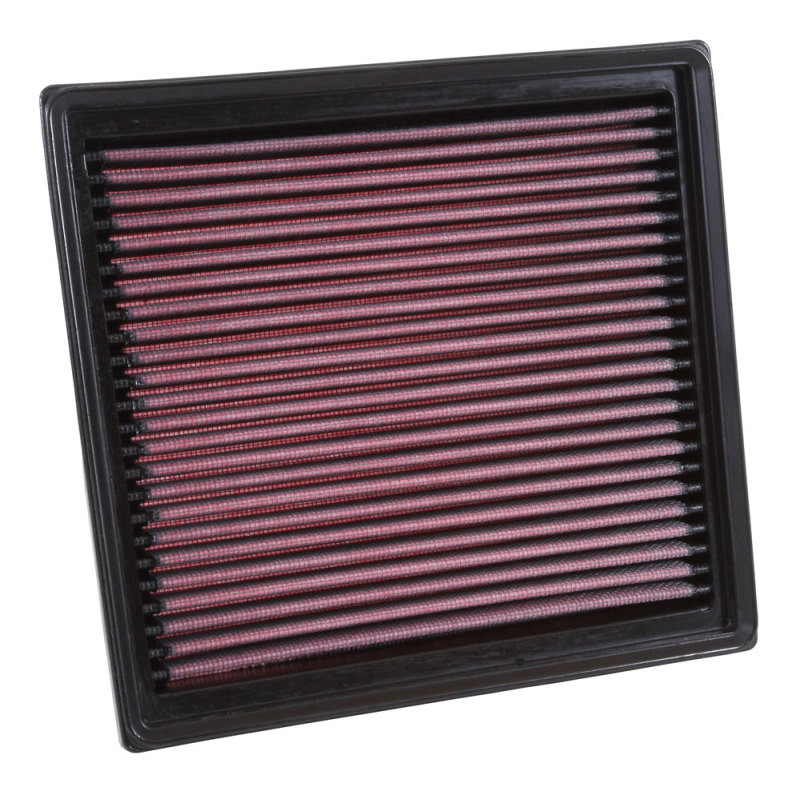 K&N 14-16 Opel Corsa E 1.4L F/I Drop In Air Filter - 33-3040
