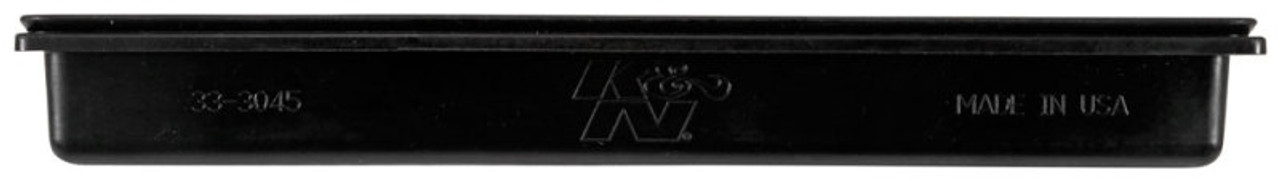 K&N 2016 TOYOTA HILUX REVO 2.8L L4 DSL Drop In Air Filter - 33-3045