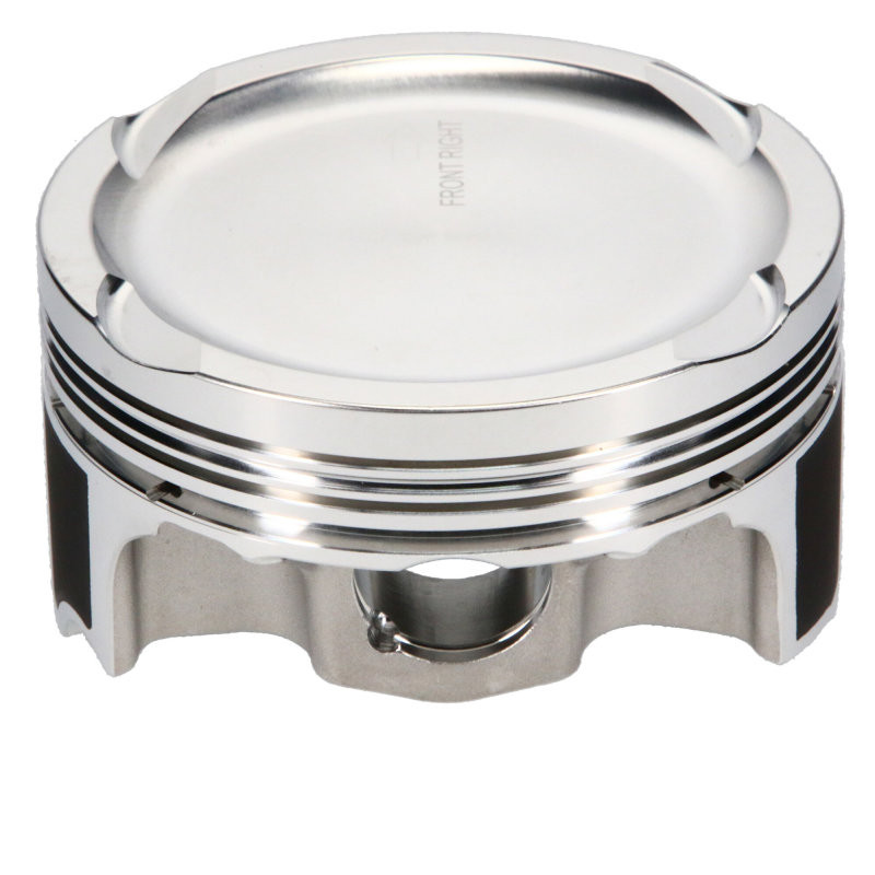 JE Pistons COYOTE 5.0 MODULAR 9.5:1 Set of 8 Pistons - 314416