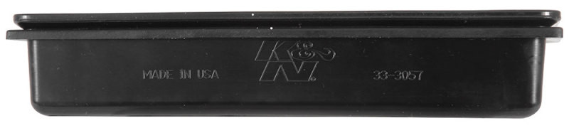 K&N 2016 Renault Megane IV L4-1.5L DSL Replacement Drop In Air Filter - 33-3057