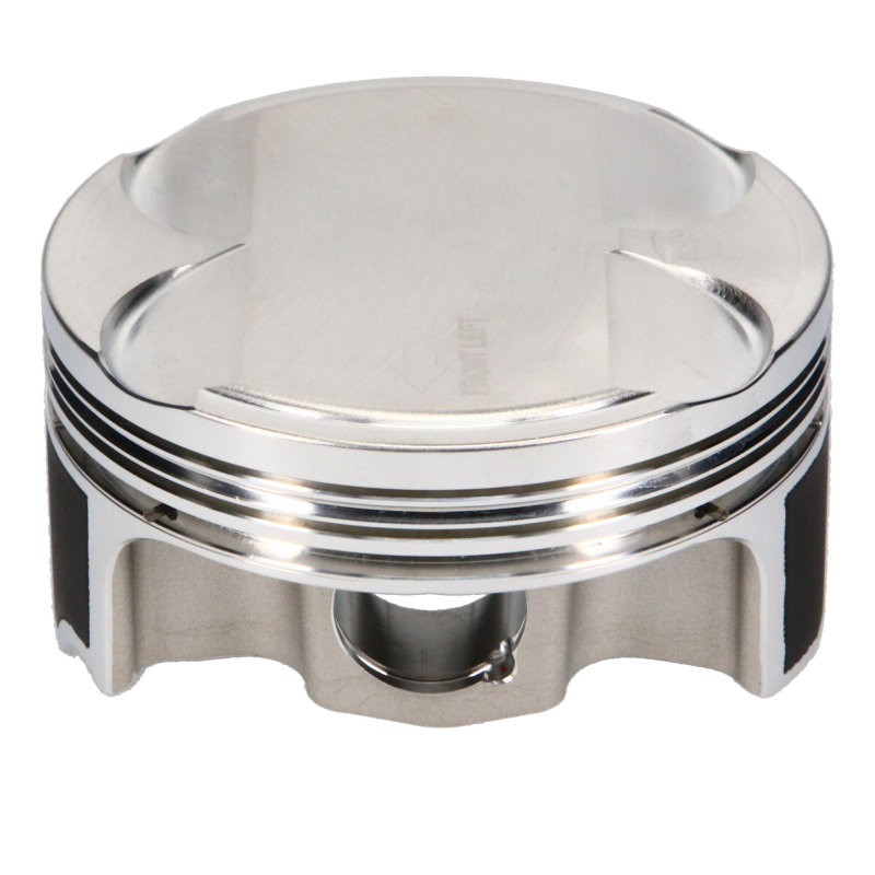 JE Pistons COYOTE 5.0 MODULAR 12.5:1 Set of 8 Pistons - 314423