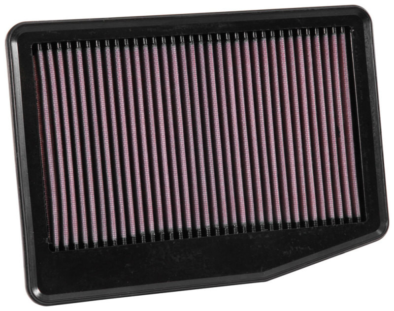 K&N Replacement Air Filter 12-15 Kia K5 L4-2.0L F/l - 33-3061