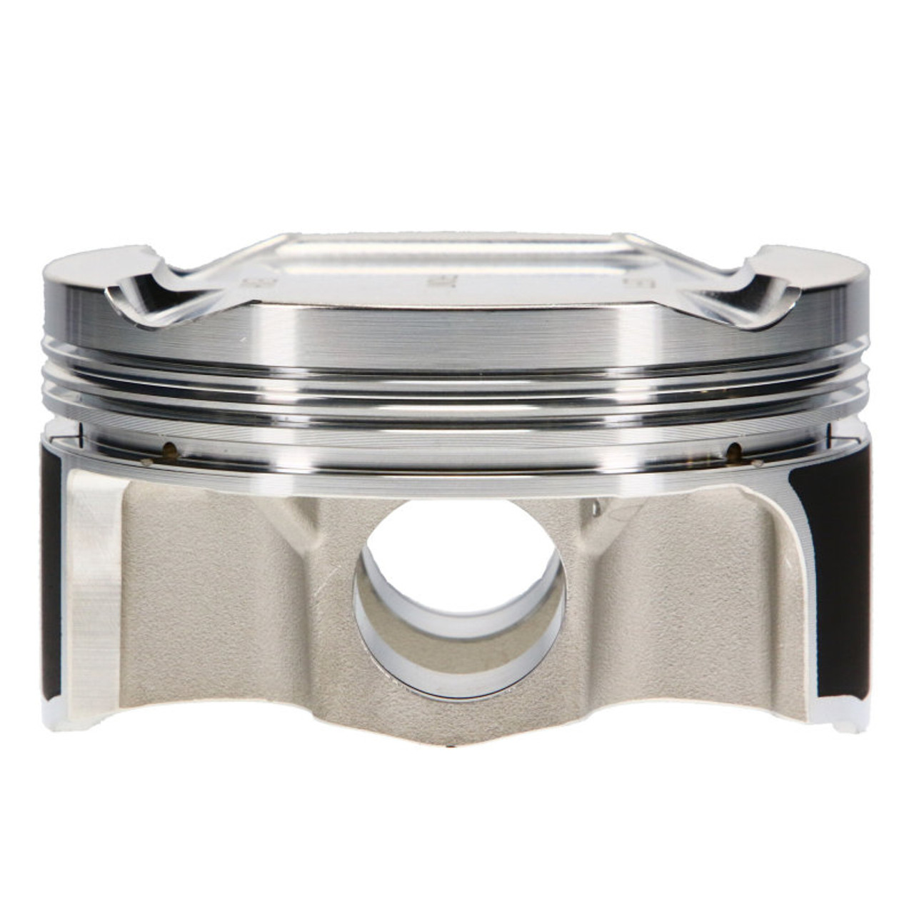 JE Pistons SUB WRX EJ205 92.50 mm Bore - 1.287 in. CH, -11.70 CC KIT Set of 4 Pistons - 314438