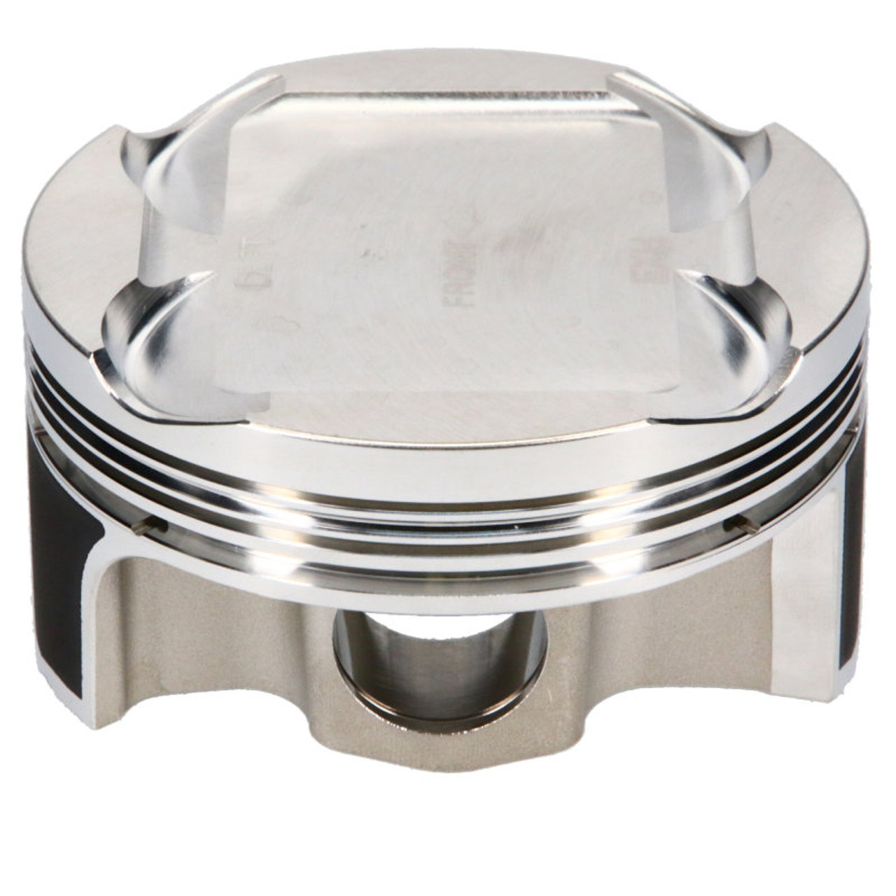 JE Pistons SUB WRX EJ205 92.50 mm Bore - 1.287 in. CH, -11.70 CC KIT Set of 4 Pistons - 314438