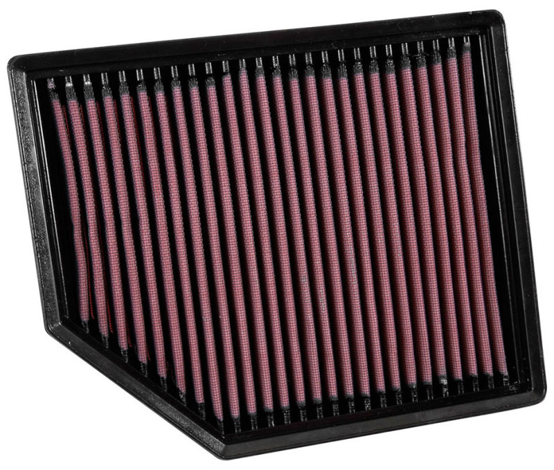 K&N 16-17 Volvo V90 II L4-2.0L DSL Drop In Replacement Air Filter - 33-3065