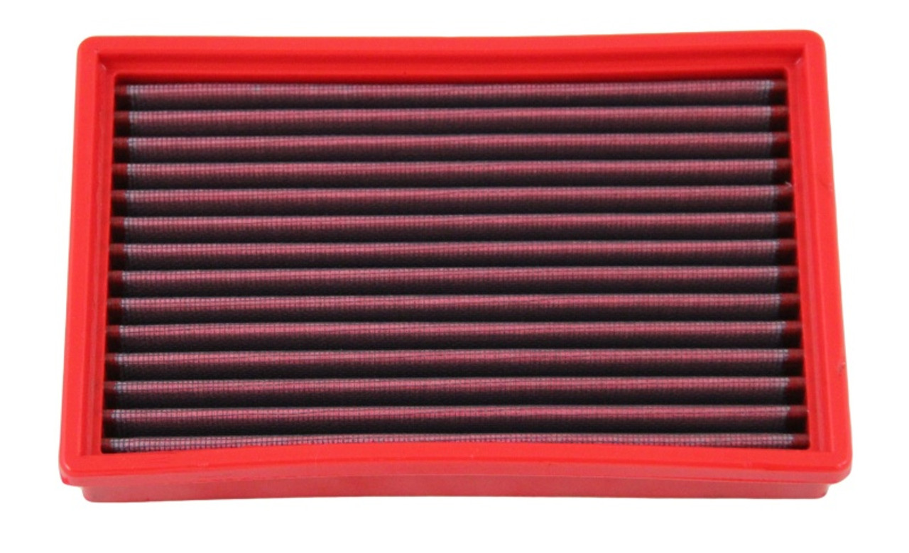 BMC 01-04 Mazda 323 IV (BJ) 1.4L Replacement Panel Air Filter - FB513/20