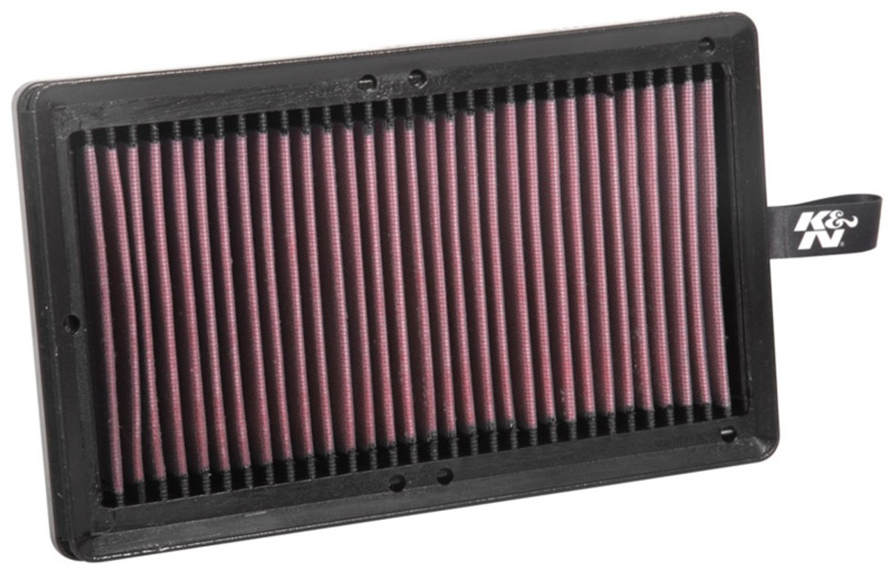 K&N 15-18 Hyundai Tucson L4-2.0L DSL Drop In Replacement Air Filter - 33-3125