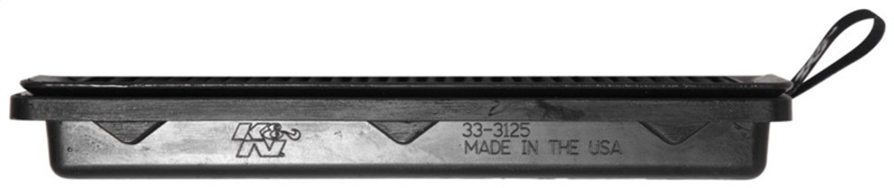 K&N 15-18 Hyundai Tucson L4-2.0L DSL Drop In Replacement Air Filter - 33-3125