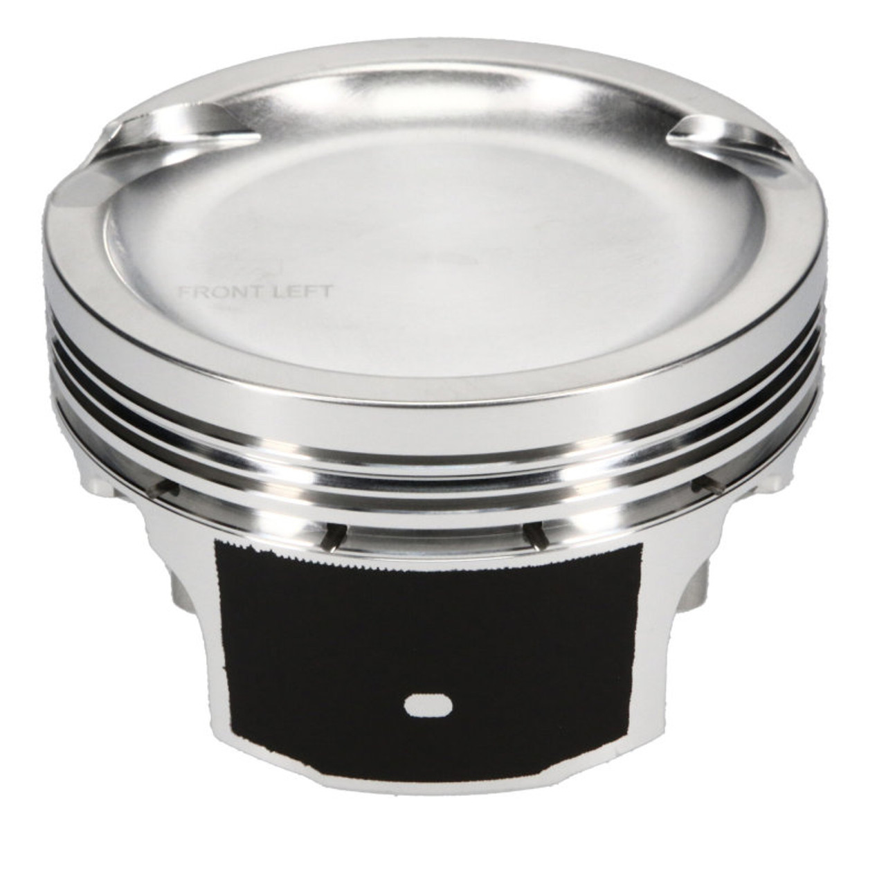 JE Pistons 4.6 2V MODULAR 8.5:1 Set of 8 Pistons - 314559