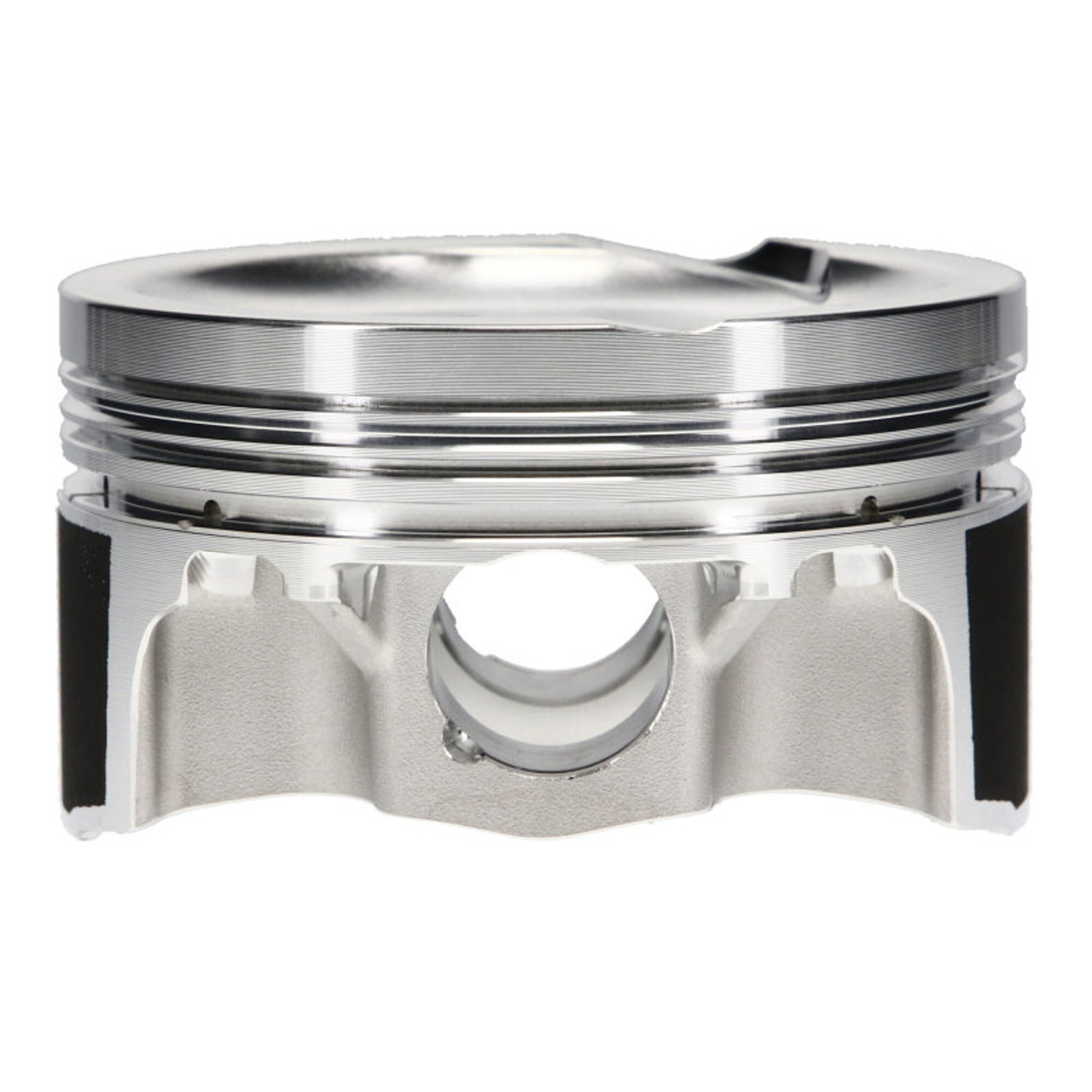 JE Pistons 4.6 2V MODULAR 8.5:1 Set of 8 Pistons - 314559