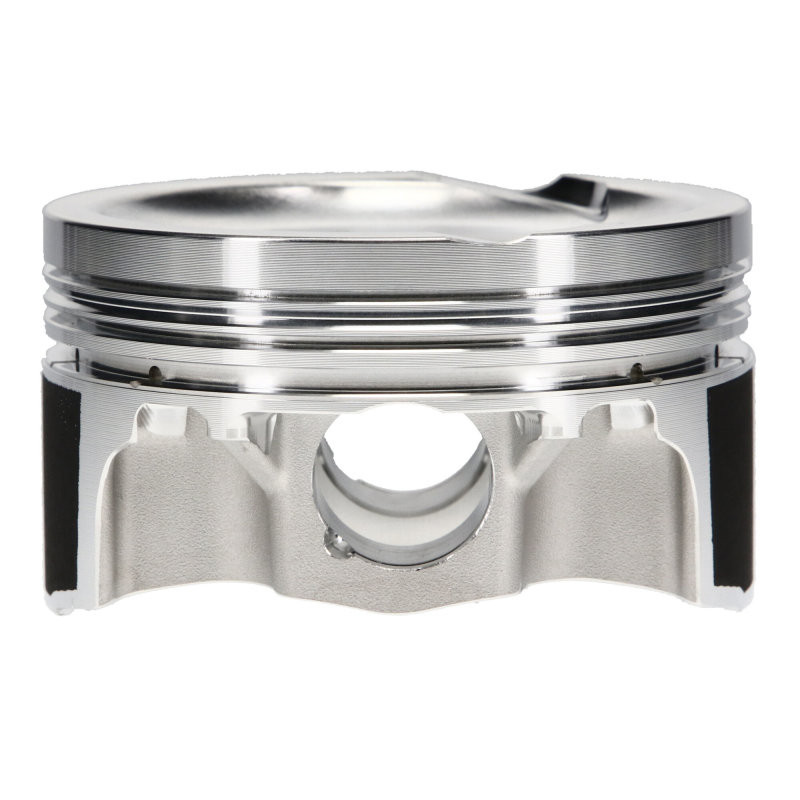 JE Pistons 4.6 2V MODULAR 8.5:1 Set of 8 Pistons - 314560