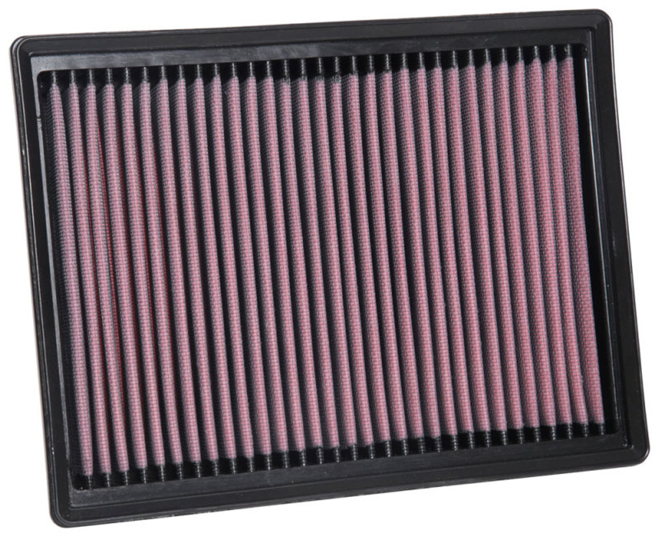 K&N 2019 Honda Insight L4-1.5L F/I Replacement Drop In Air Filter - 33-3131